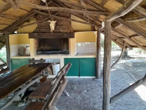 Acceso Al Centro De Villa Lia