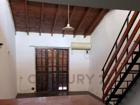 Departamento 4 ambientes con 1 baño