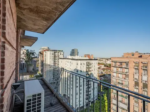 Departamento en Venta con 2 cocheras