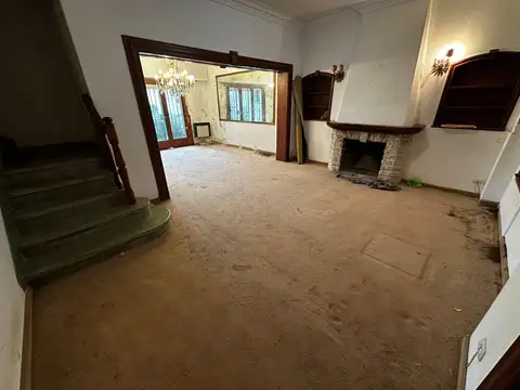 Venta chalet ideal profesional o comercial, Guemes, Mar del Plata