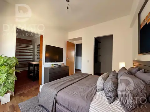 Departamento en Villa Devoto