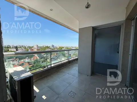 Departamento en Alquiler de 3 ambientes
