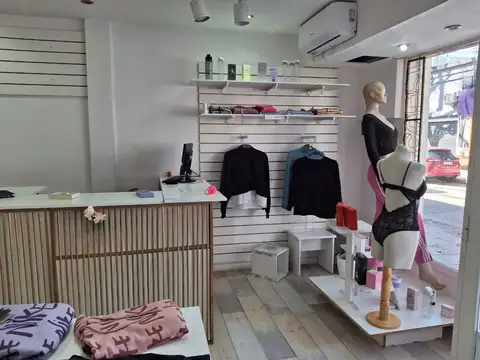 Fondo Comercio en Venta en Pilar, USD 49.000