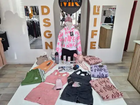 Fondo Comercio en Venta en Pilar, USD 49.000