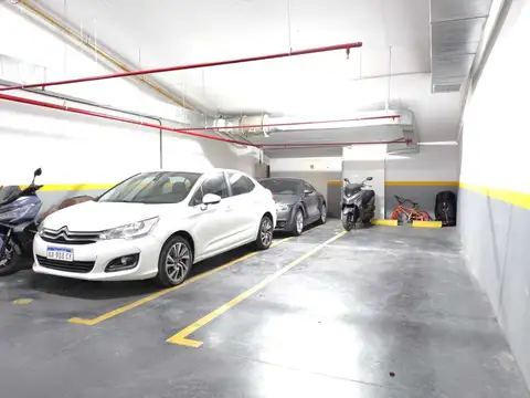 Cochera en Venta Fija