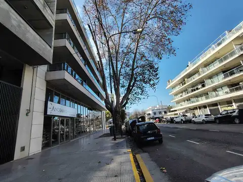 Cochera en Venta con acceso Rampa Fija