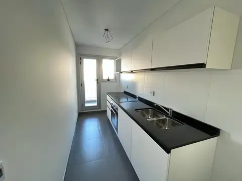 Departamento en Venta en Almagro, USD 159.000