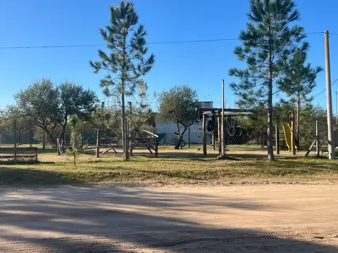 VENTA LOTE SOBRE CALLE DEL SOL, VILLA CALIFORNIA