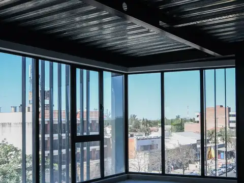 ALQUILER OFICINA 50m2 VILLA MARGARITA - FISHERTON