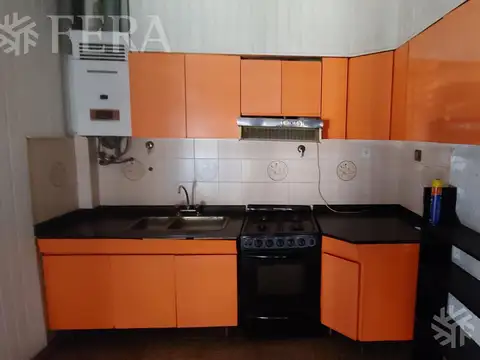 Depto Tipo Casa en Venta en Bernal Oeste, USD 70.000