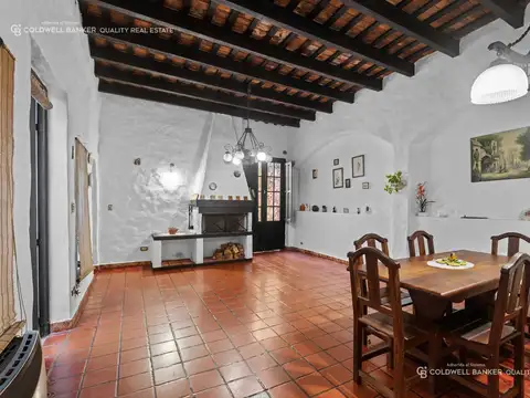 Casa en Venta en San Isidro, USD 270.000