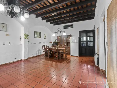 Casa en Venta 37 años