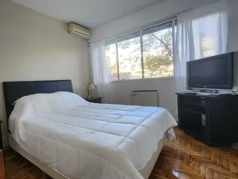 3amb con balcón en limite colegiales,belgrano,palermo