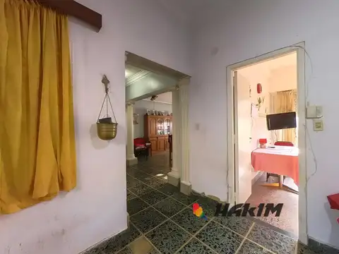 Depto Tipo Casa en Venta 50 años
