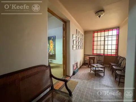 Casa en venta - Bernal Centro
