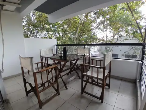 Francisco AcuÑa De Figueroa 1200, Piso 5