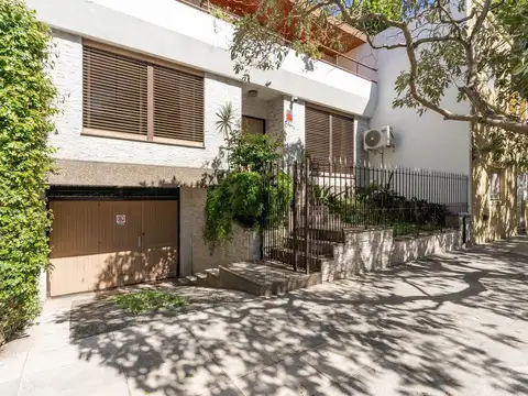 General Benjamín Victorica 2600