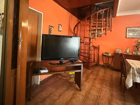 Casa Chalet 5 ambientes