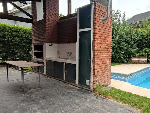 Casa en Alquiler en Pilar, $ 1.700.000