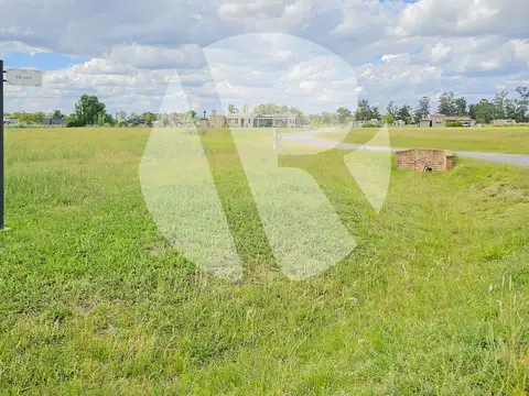 Terreno en Venta de 2011,0 m2