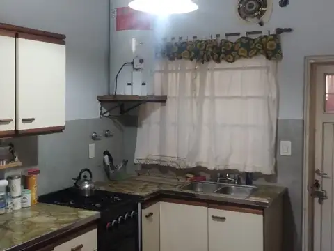 AMANCIO ALCORTA 1500, Piso PB