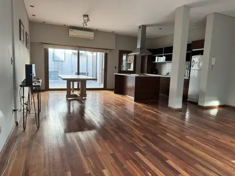 Departamento en Alquiler de 4 ambientes