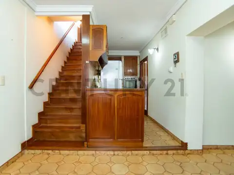 Casa en venta en Villa Elisa acepta permuta