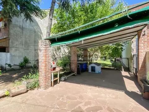 Terreno en Venta 46  mts Frente