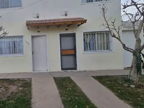 VENTA DEPARTAMENTO 1 DORMITORIO CON COCHERA