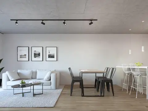 Departamento en Venta en San Miguel, USD 69.900