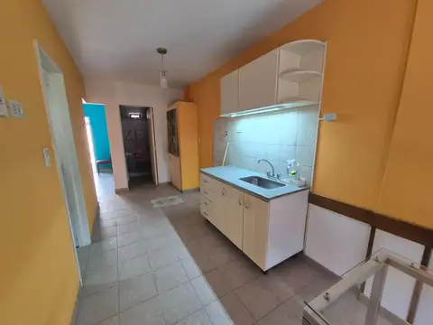 ALQUILER DEPARTAMENTO DE DOS AMBIENTES EN BERNAL