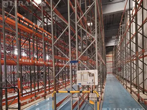 Galpon en Venta A Estrenar