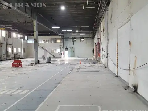 Galpon en Venta en Pilar, USD 7.000.000