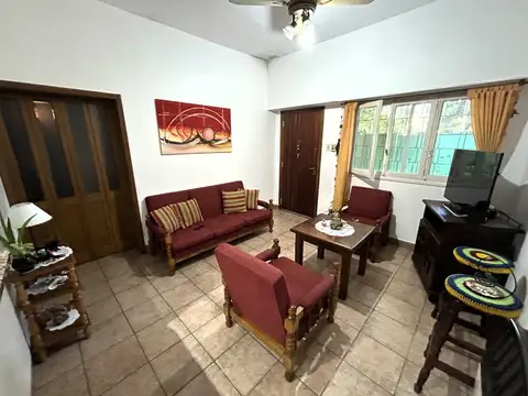 Depto Tipo Casa en Venta en Florida Belgrano/Oeste, USD 90.000