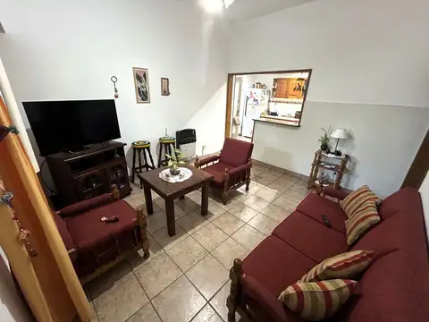 Depto Tipo Casa en Venta de 4 ambientes