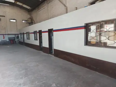 Galpon en Venta en Temperley, USD 140.000