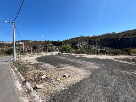 Terreno en Venta de 400,0 m2