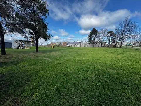 Galpon en Venta 24 años