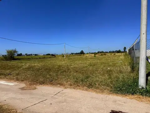 Terreno en Venta de 331,0 m2