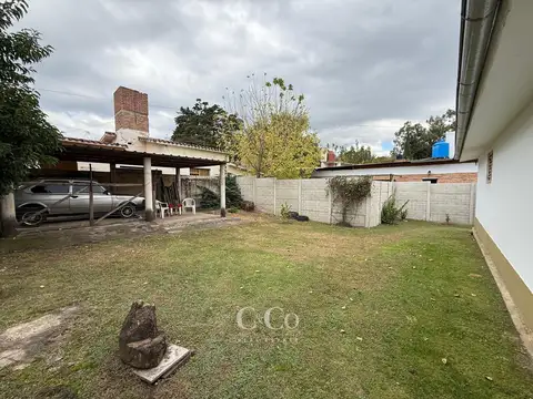 Casa en Venta 20 años