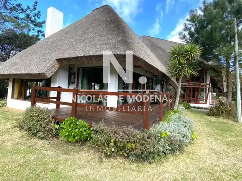 Casa en Alquiler Temporal en San Rafael, USD 14.700