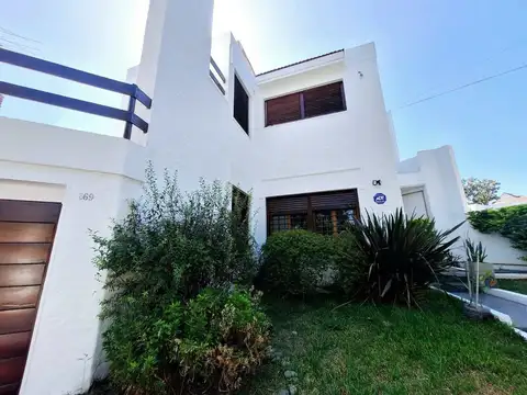 Casa en Venta 45 años