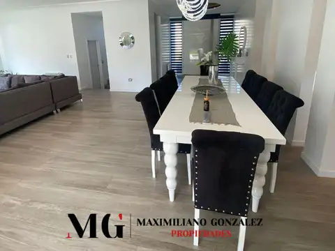 Casa alquiler Terralagos Canning