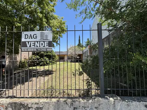 Casa en venta en Villa Buide