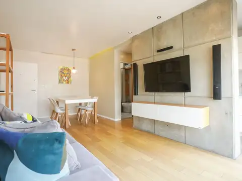 Departamento en Alquiler al Este