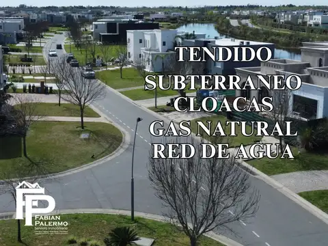 Terreno en Venta, FOT 1,2