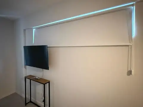 DEPARTAMENTO - TEMPORARIO EQUIPADO - FULL AMENITIES