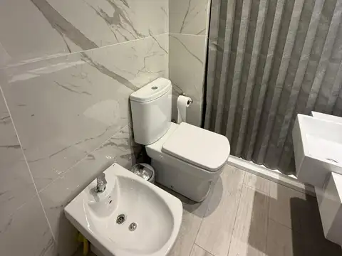 Departamento en Alquiler Temporal en Villa Crespo, USD 600