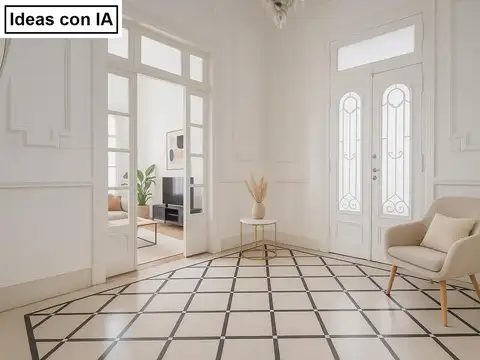 Depto Tipo Casa en Venta de 6 ambientes