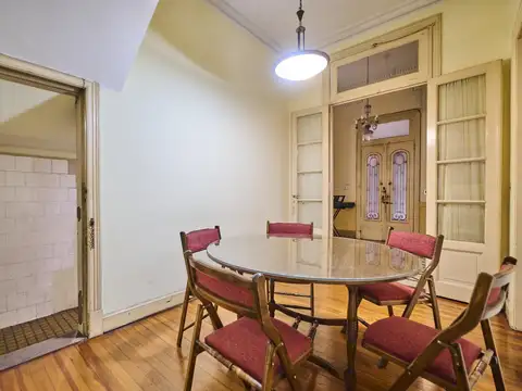 Depto Tipo Casa en Venta 100 años